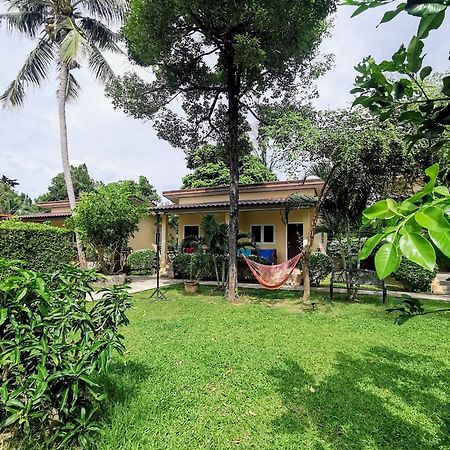 Ser-En-Dip-I-Ty - Sha Extra Plus Koh Lanta Exterior photo