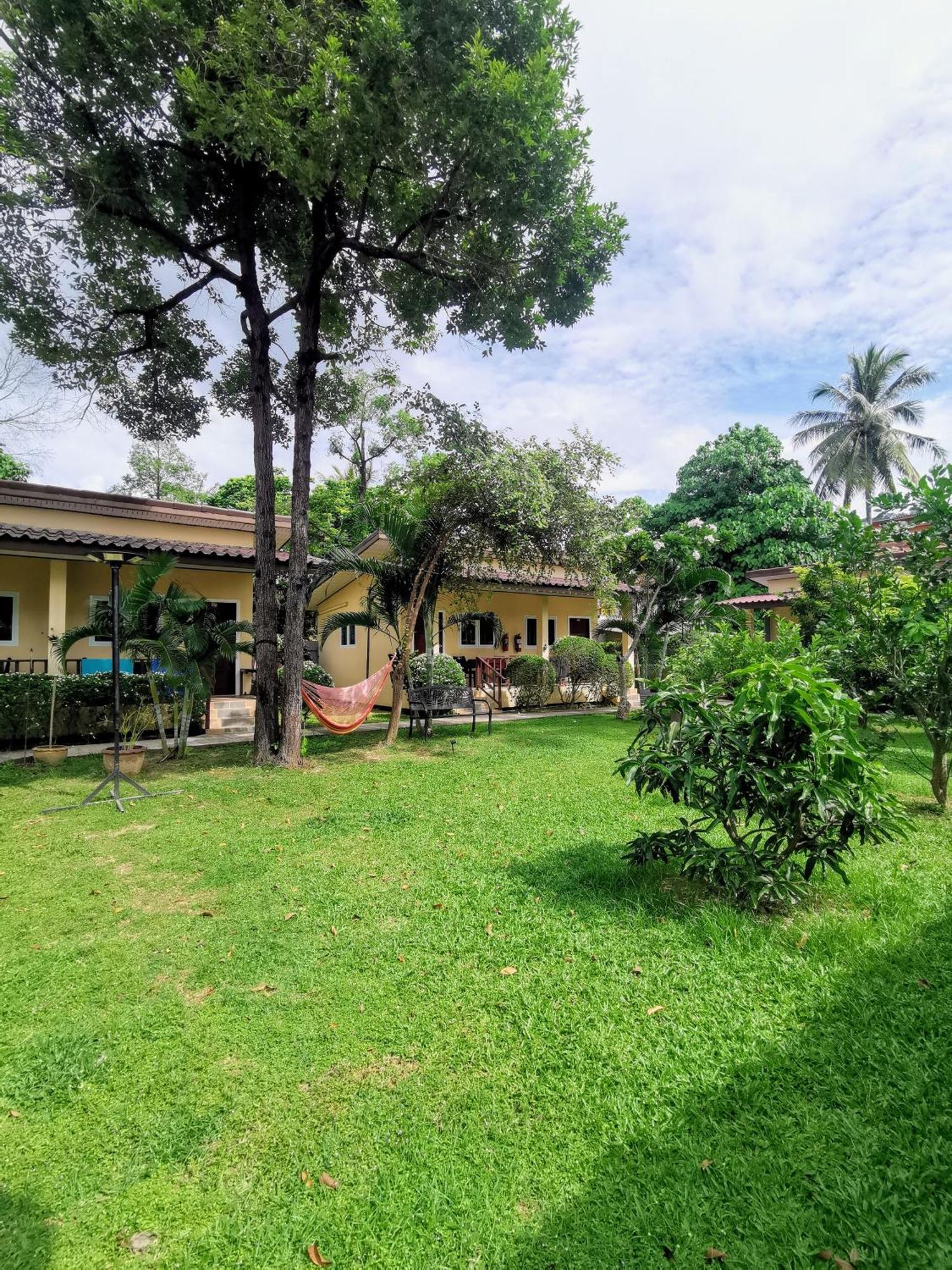 Ser-En-Dip-I-Ty - Sha Extra Plus Koh Lanta Exterior photo