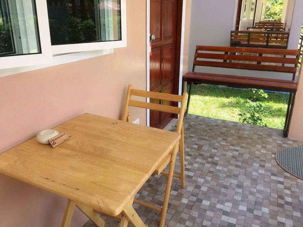 Ser-En-Dip-I-Ty - Sha Extra Plus Koh Lanta Exterior photo