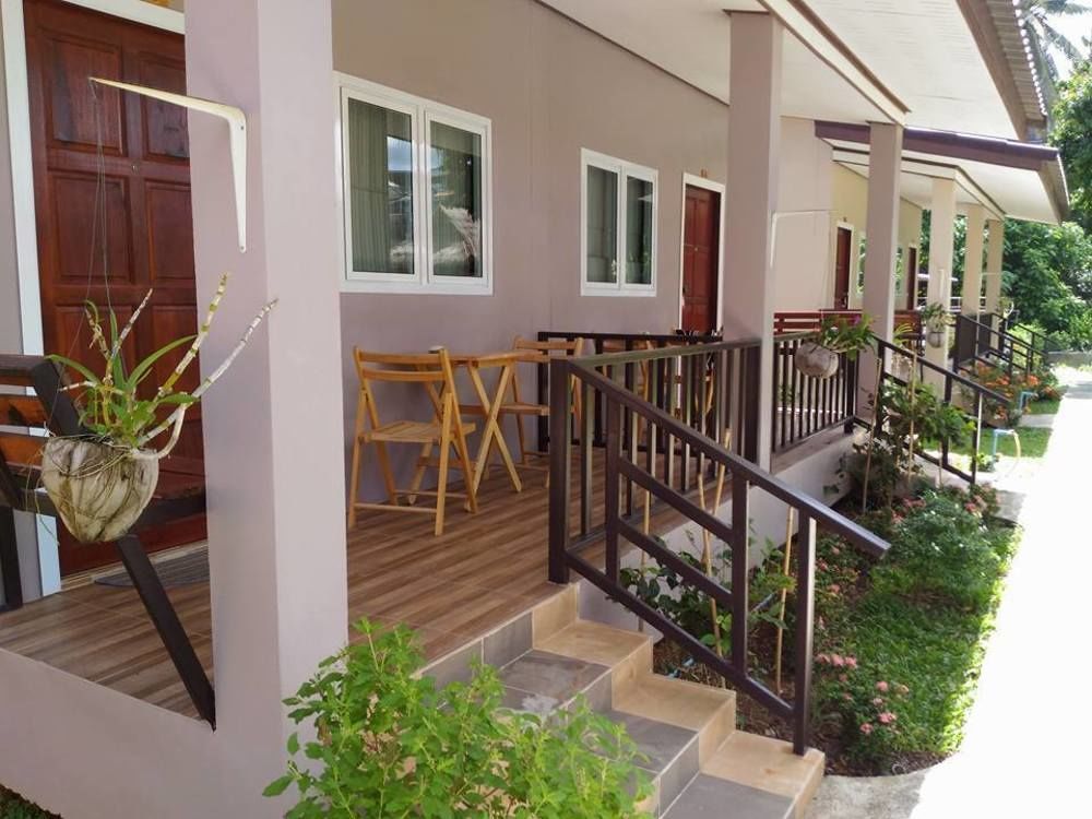 Ser-En-Dip-I-Ty - Sha Extra Plus Koh Lanta Exterior photo