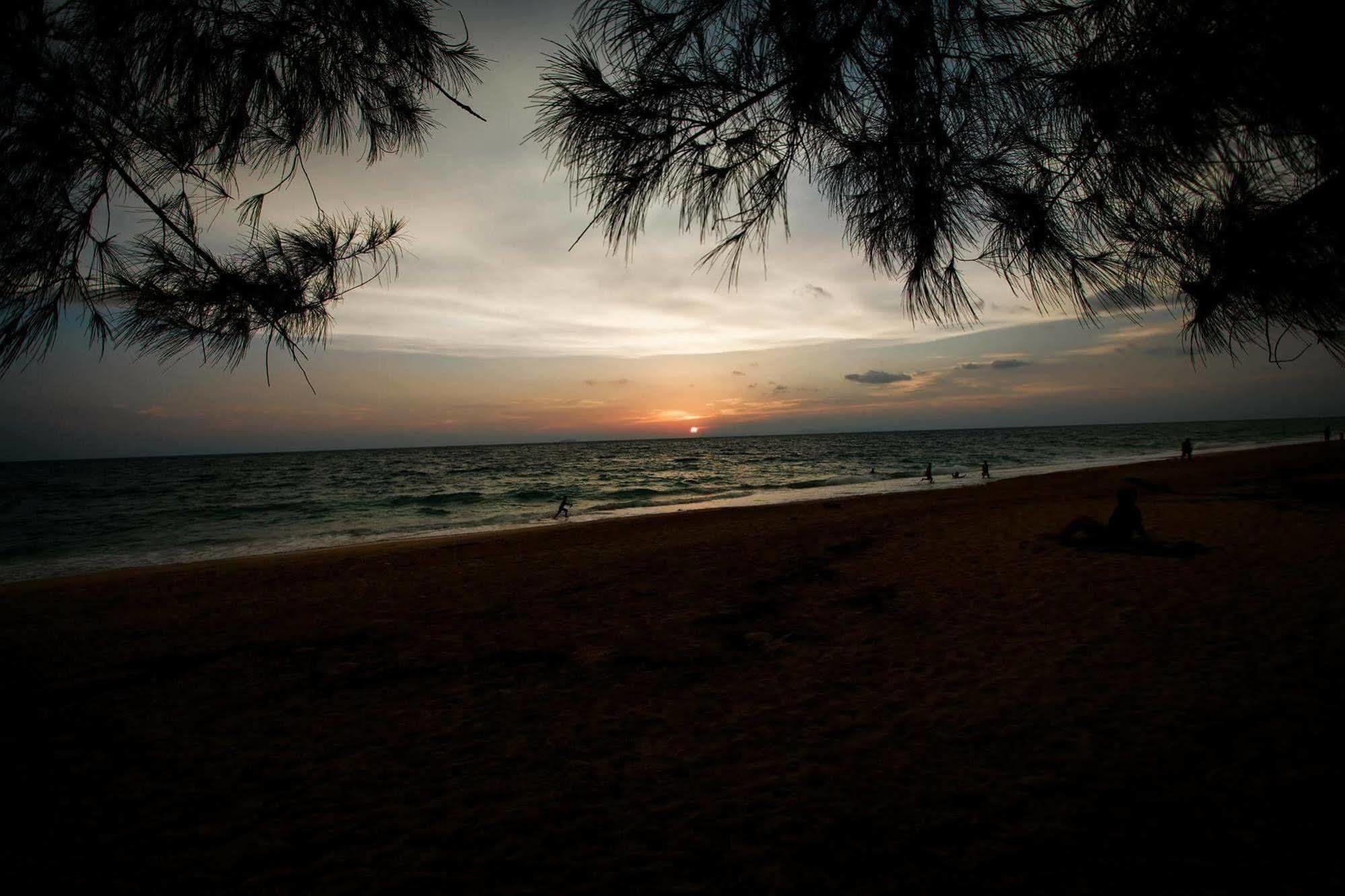 Ser-En-Dip-I-Ty - Sha Extra Plus Koh Lanta Exterior photo