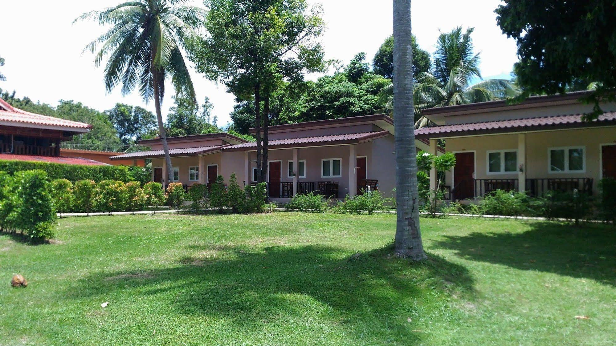Ser-En-Dip-I-Ty - Sha Extra Plus Koh Lanta Exterior photo