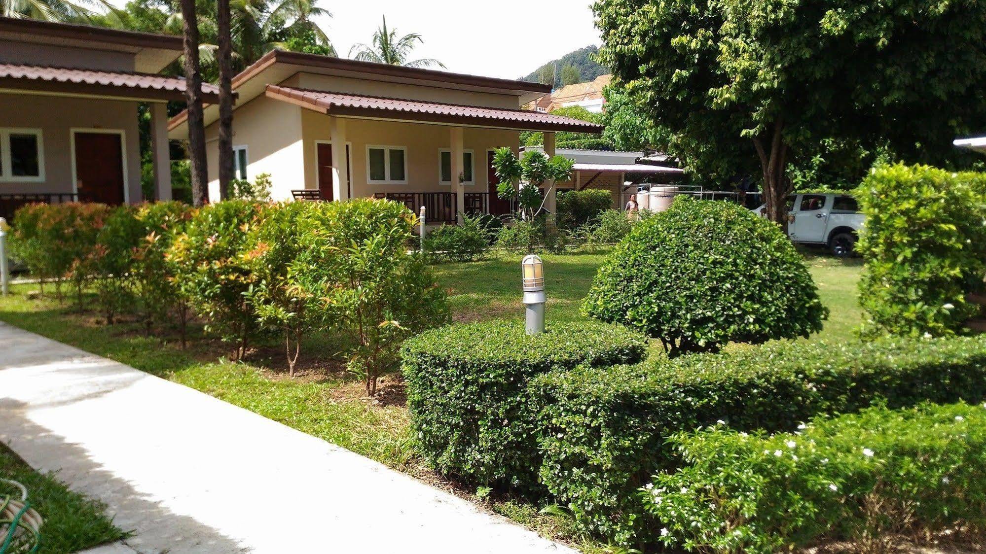 Ser-En-Dip-I-Ty - Sha Extra Plus Koh Lanta Exterior photo