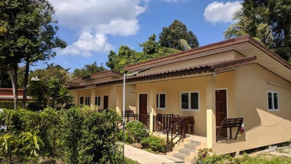 Ser-En-Dip-I-Ty - Sha Extra Plus Koh Lanta Exterior photo