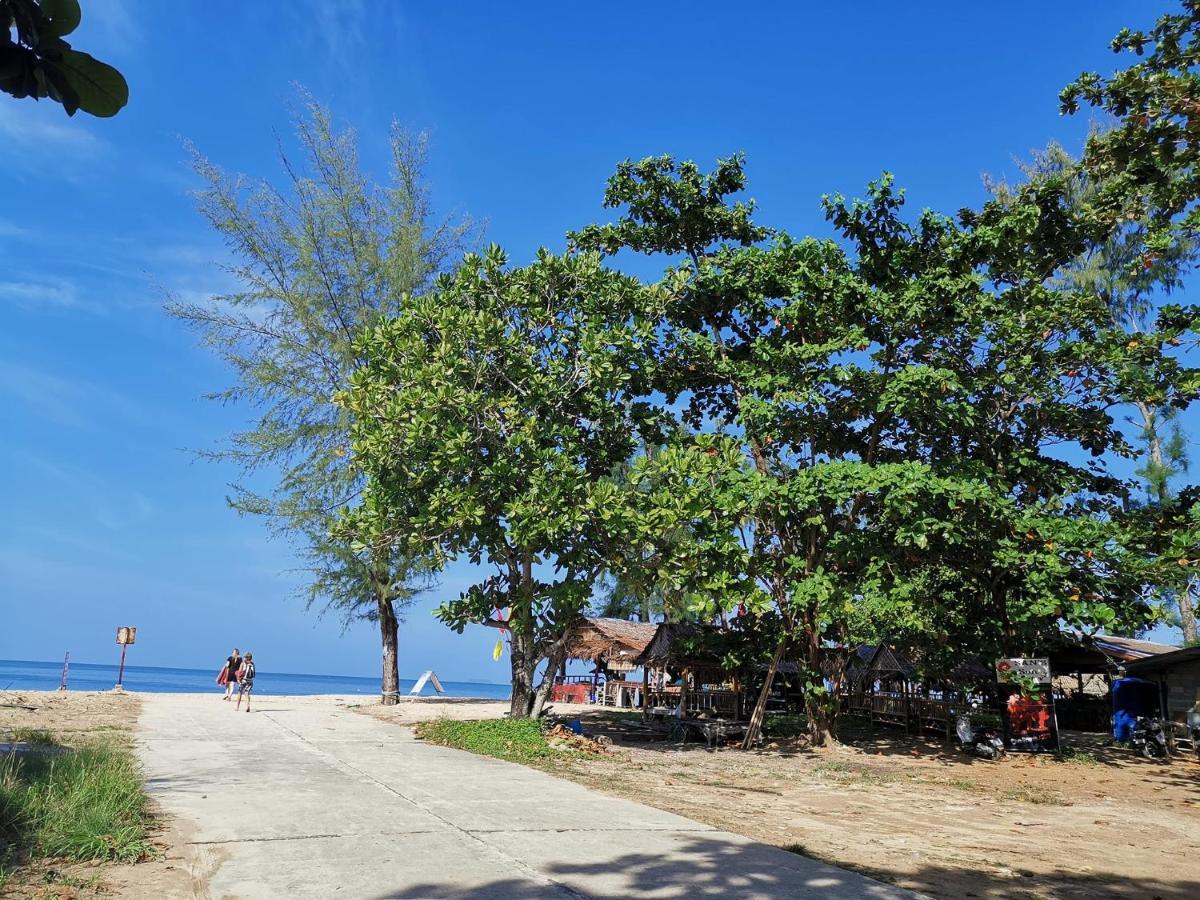 Ser-En-Dip-I-Ty - Sha Extra Plus Koh Lanta Exterior photo